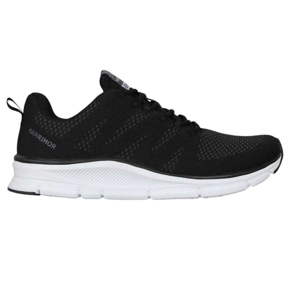 Karrimor Mens Duma 6 Shoes / Black/White